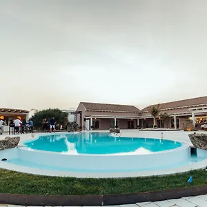 Su Entu Sardinian Country Club 4*, Olbia Italia