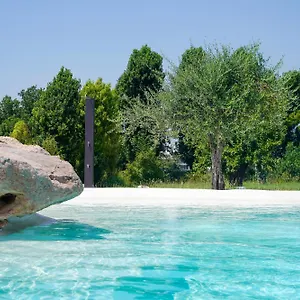 La Caporala 3*, Castel d'Azzano Italia
