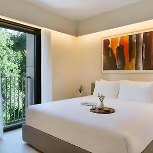 Sonder By Marriott Bonvoy Manzoni Torre Velasca , Milán Italia