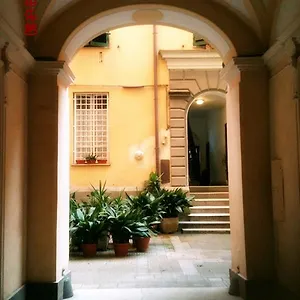 Maison d'hôtes Richbaby, Rome