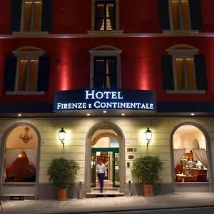 Firenze E Continentale 4*, La Spezia Italia