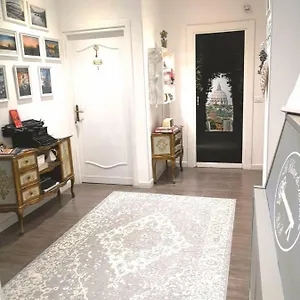 La Chiave Di Bed and breakfast