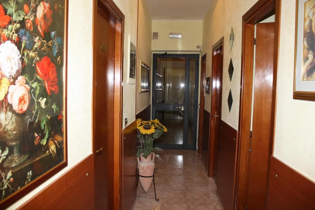 Bed and Breakfast Yiennese Two à Rome