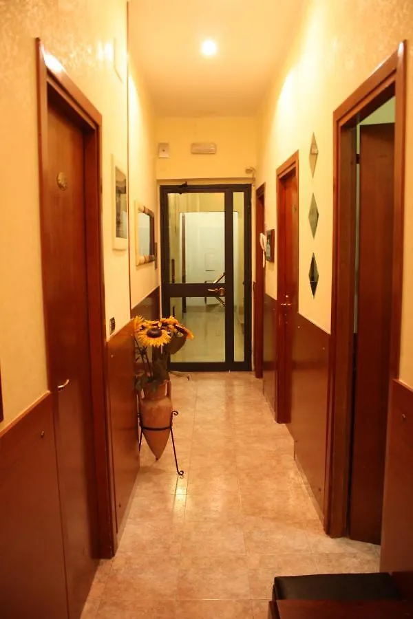 Bed and Breakfast Yiennese Two à Rome Italie