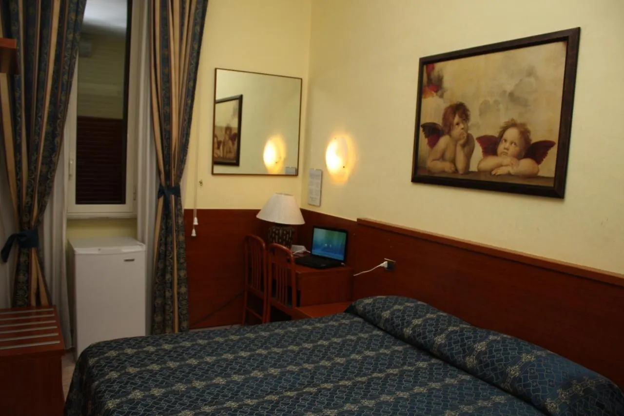 Bed and Breakfast Yiennese Two à Rome Italie