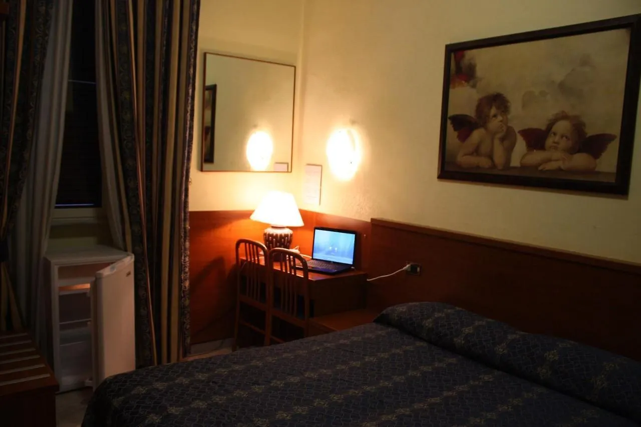 Bed and Breakfast Yiennese Two à Rome